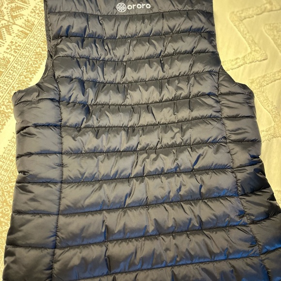 Ororo heated vest - Picture 5 of 10